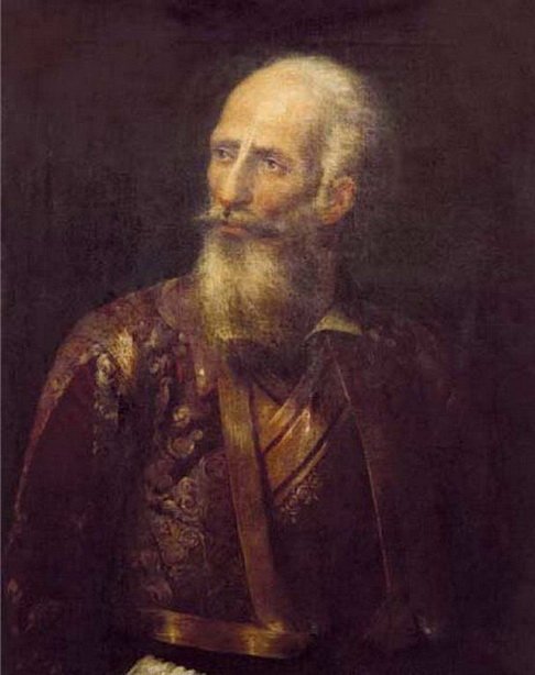 Bilinmeyen resim by Emilios Prosalentis