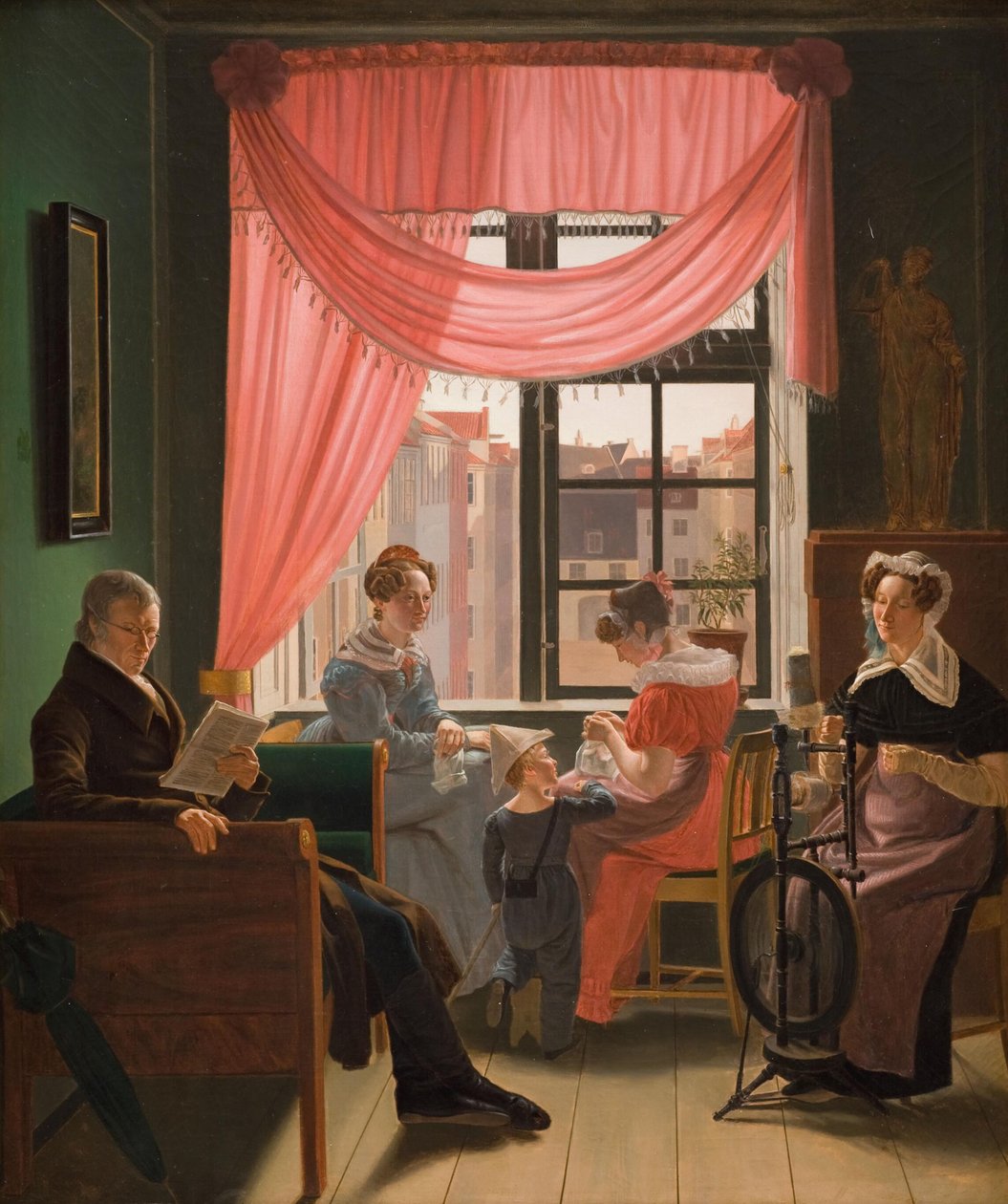  by Emilius Ditlev Baerentzen