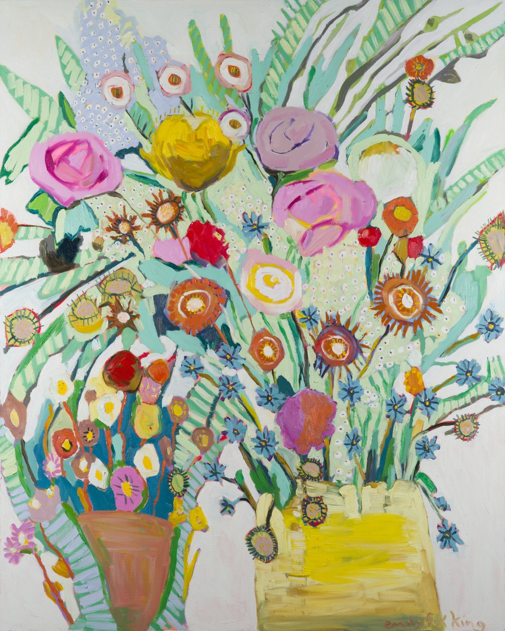 by Emily Fox King