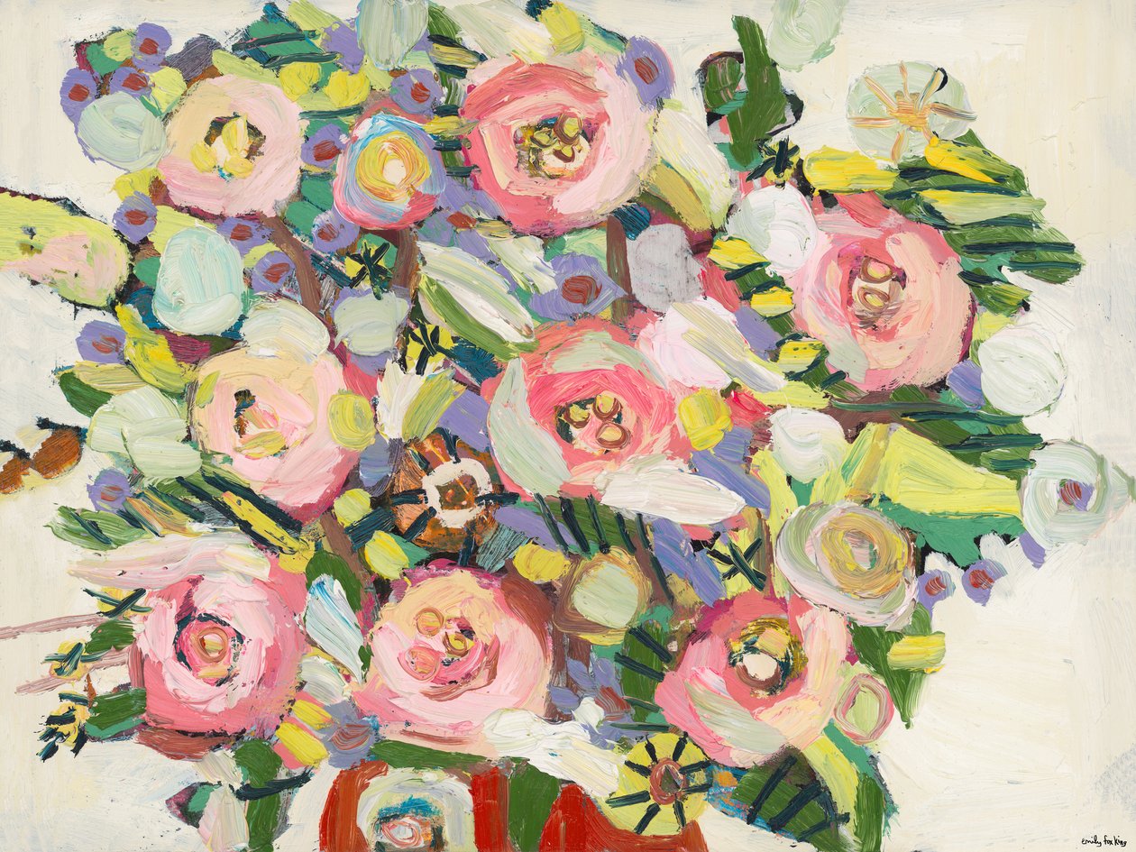  by Emily Fox King