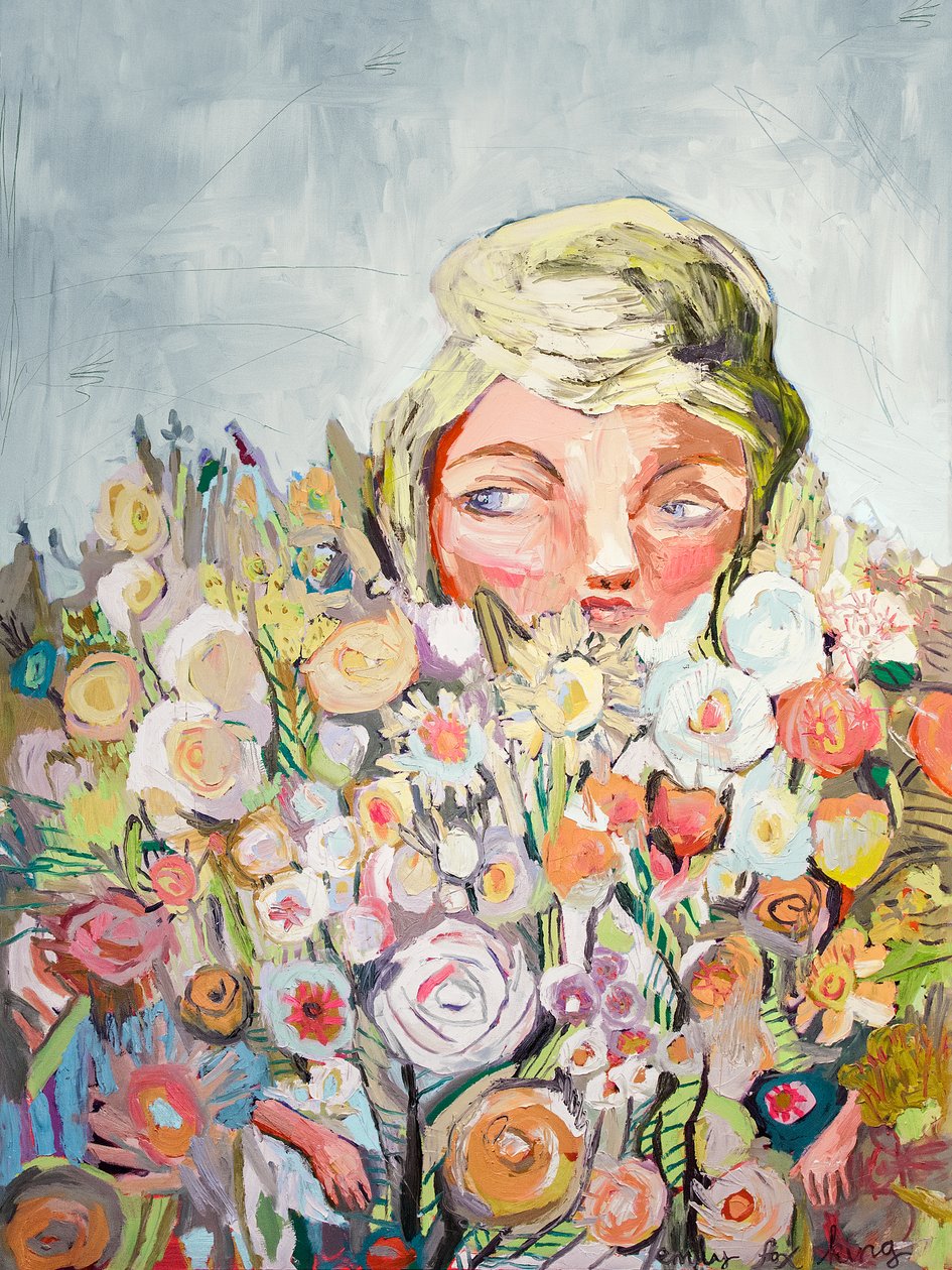  by Emily Fox King