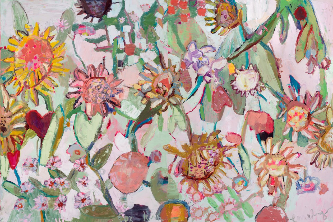  by Emily Fox King