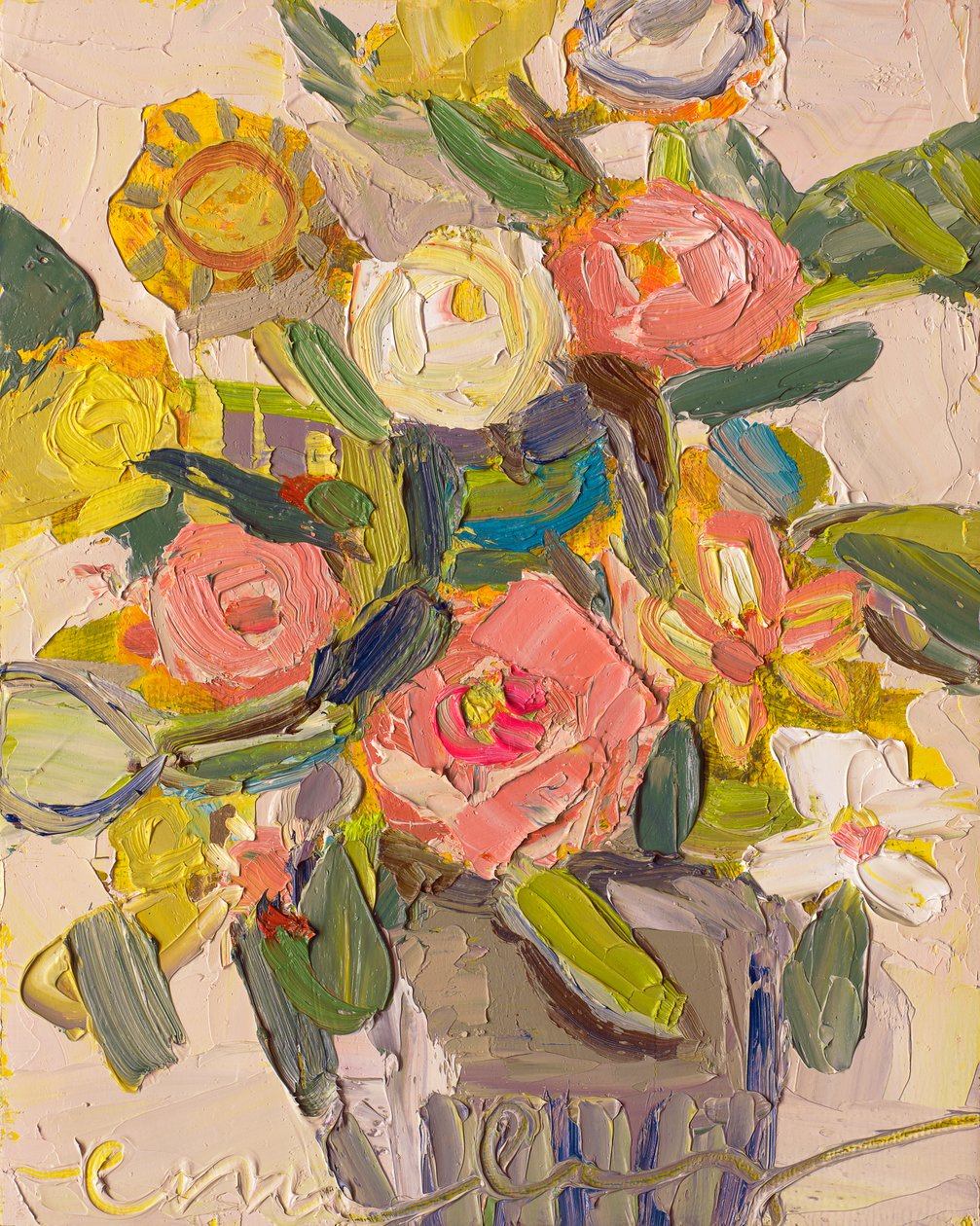  by Emily Fox King
