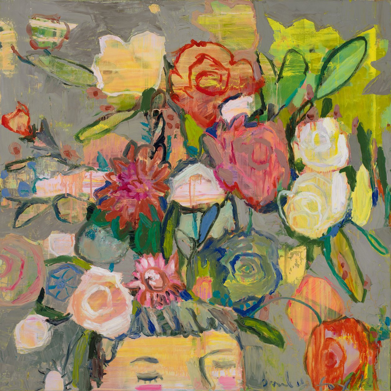  by Emily Fox King