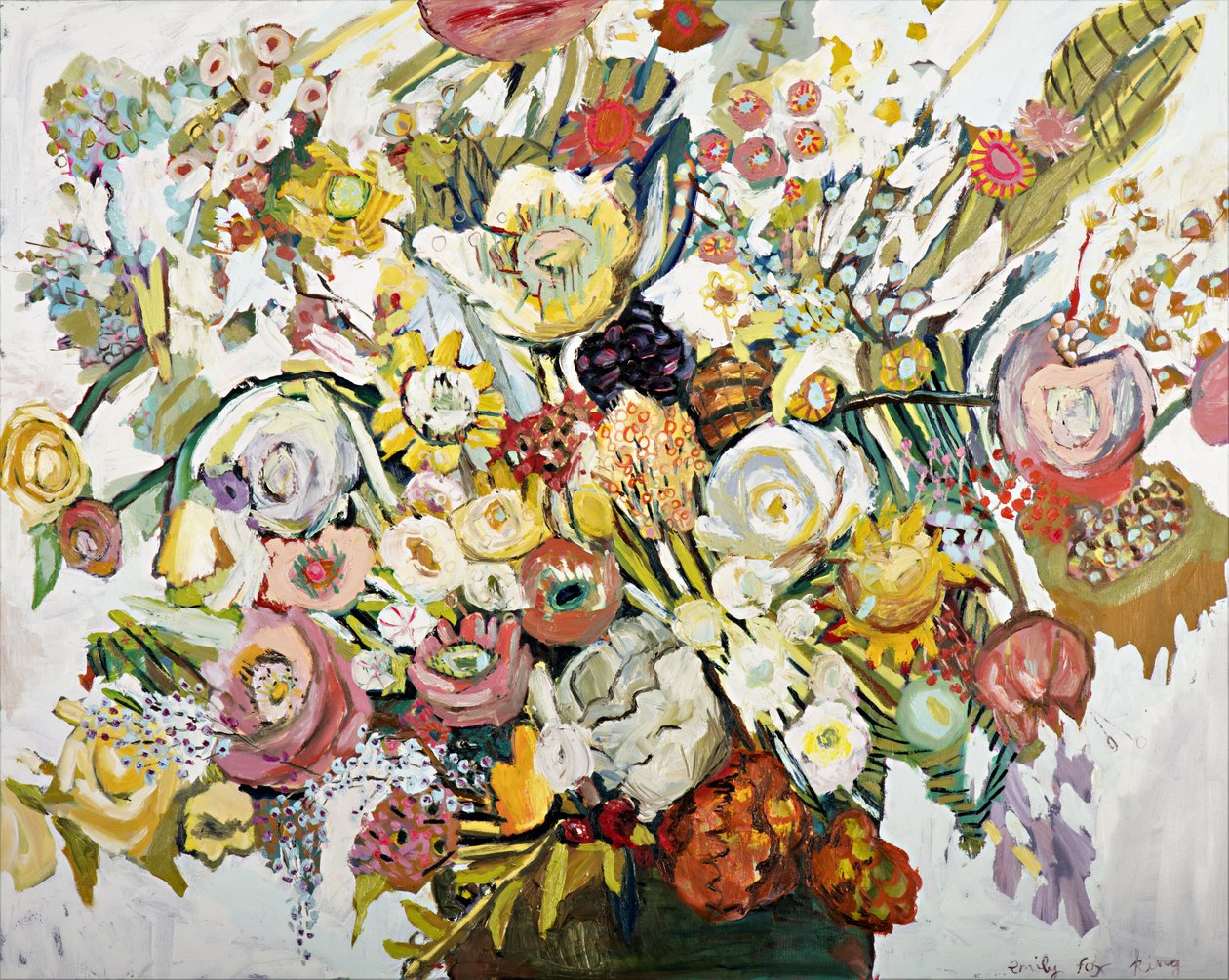  by Emily Fox King