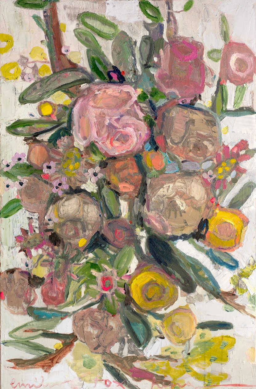  by Emily Fox King