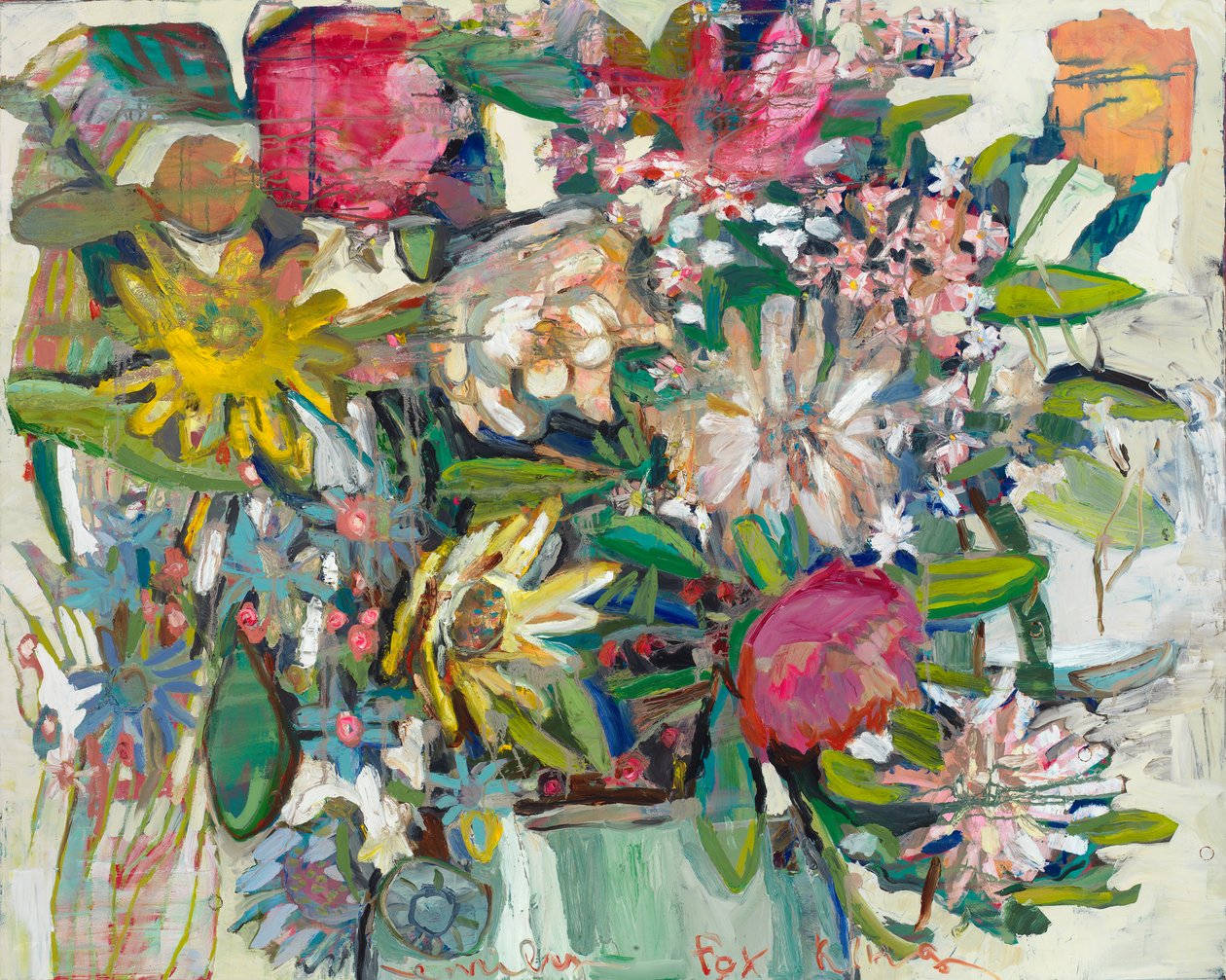  by Emily Fox King