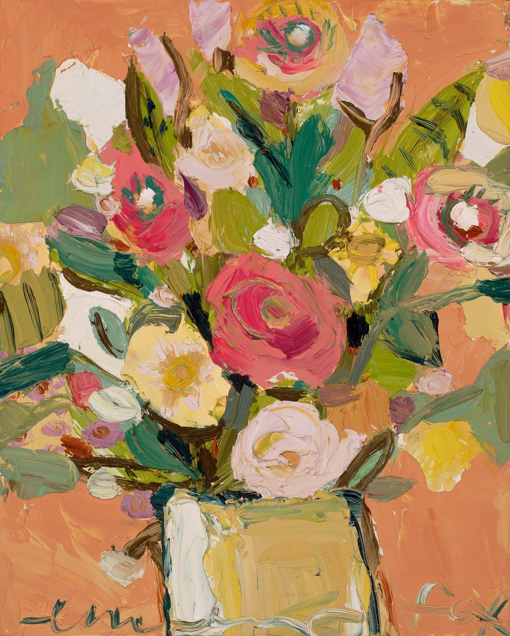  by Emily Fox King