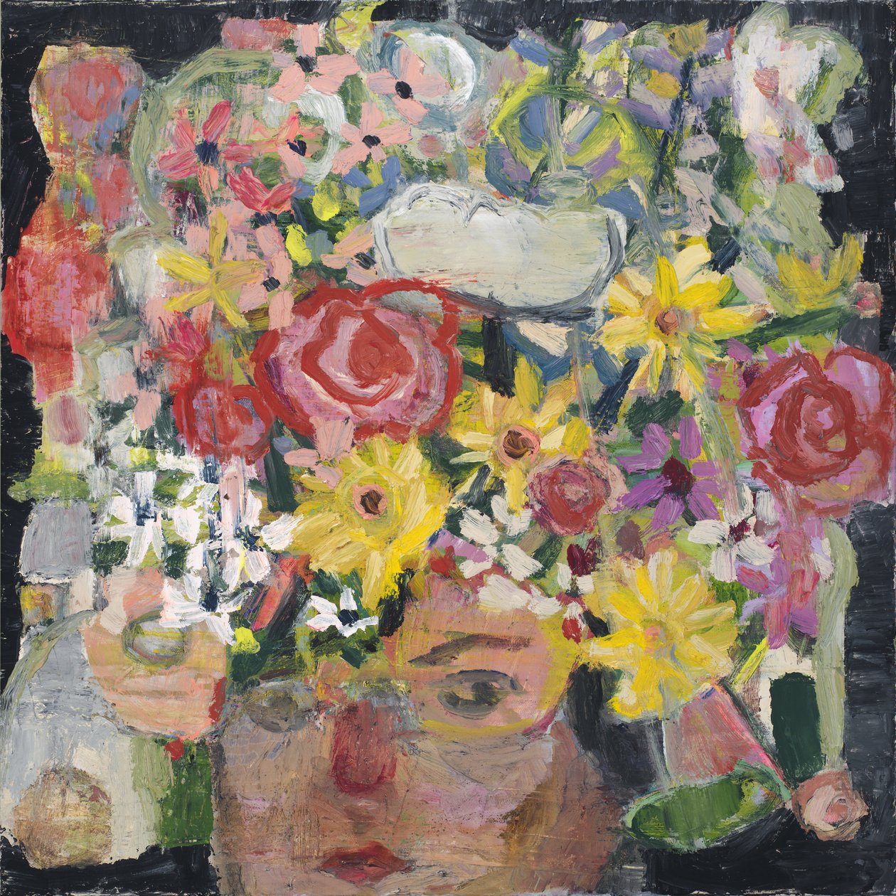  by Emily Fox King