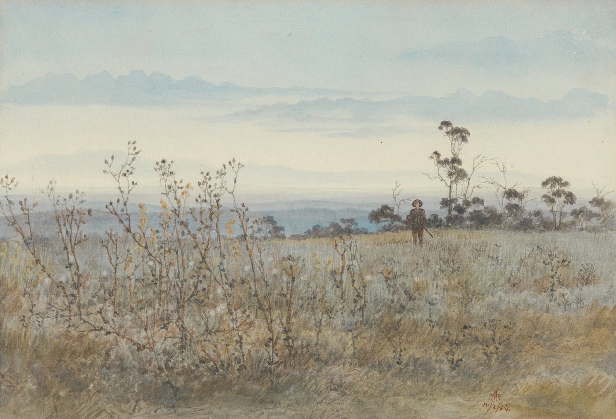 bıldırcın atıcı by Emma Minnie Boyd