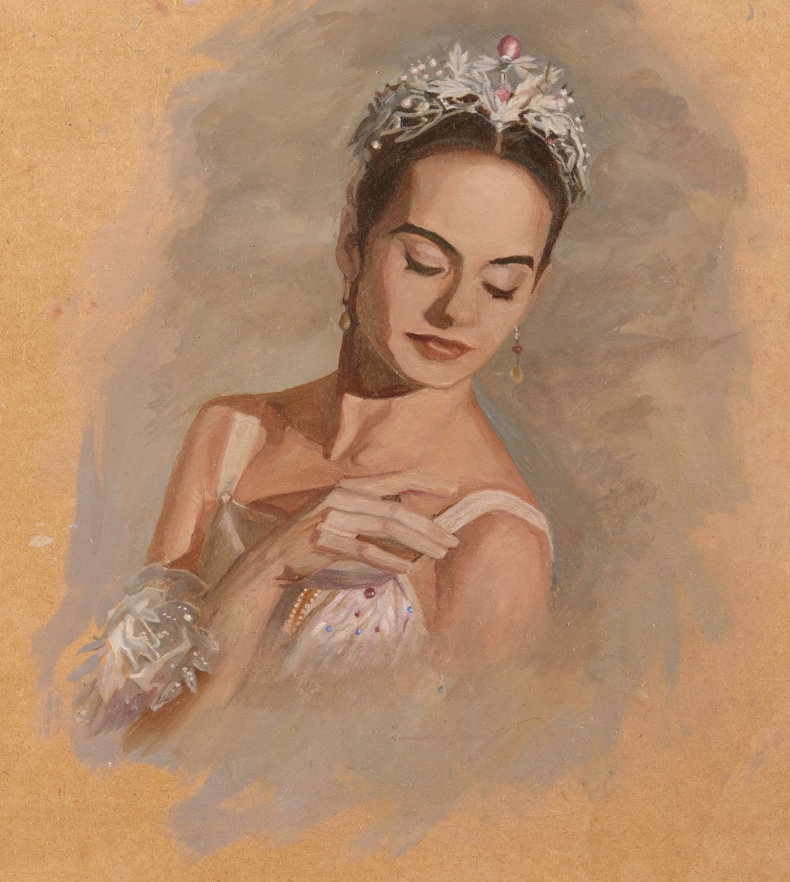  by Emma Kennaway
