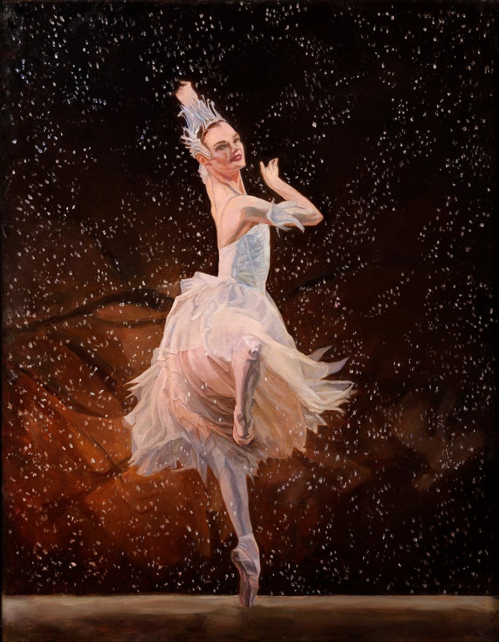  by Emma Kennaway