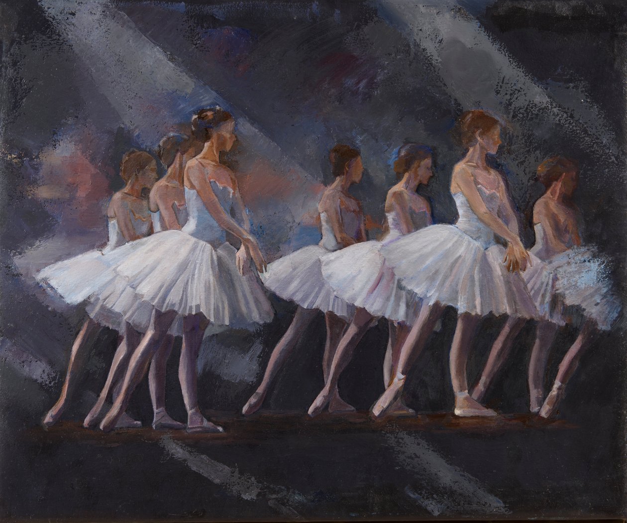  by Emma Kennaway