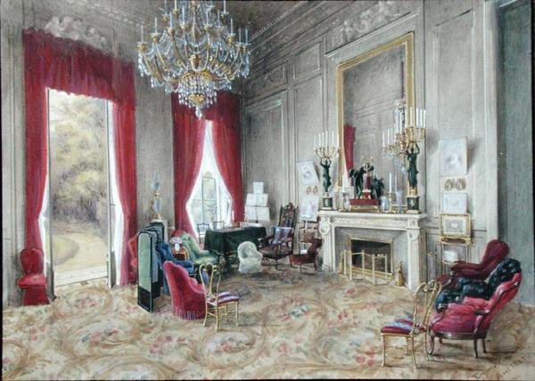 Hotel Rainbeaux, Paris