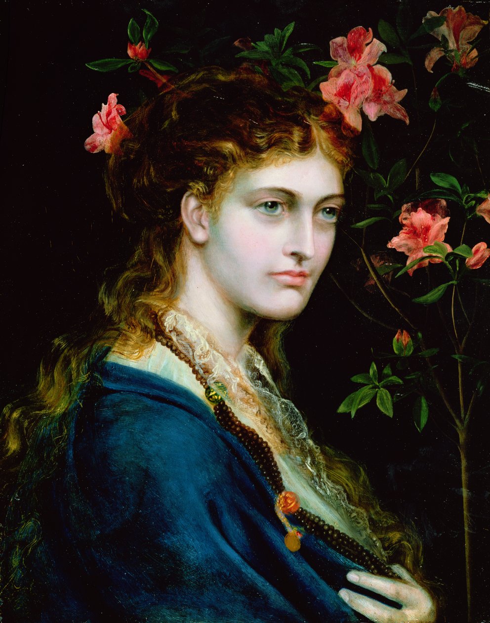 Bilinmeyen resim by Emma Sandys