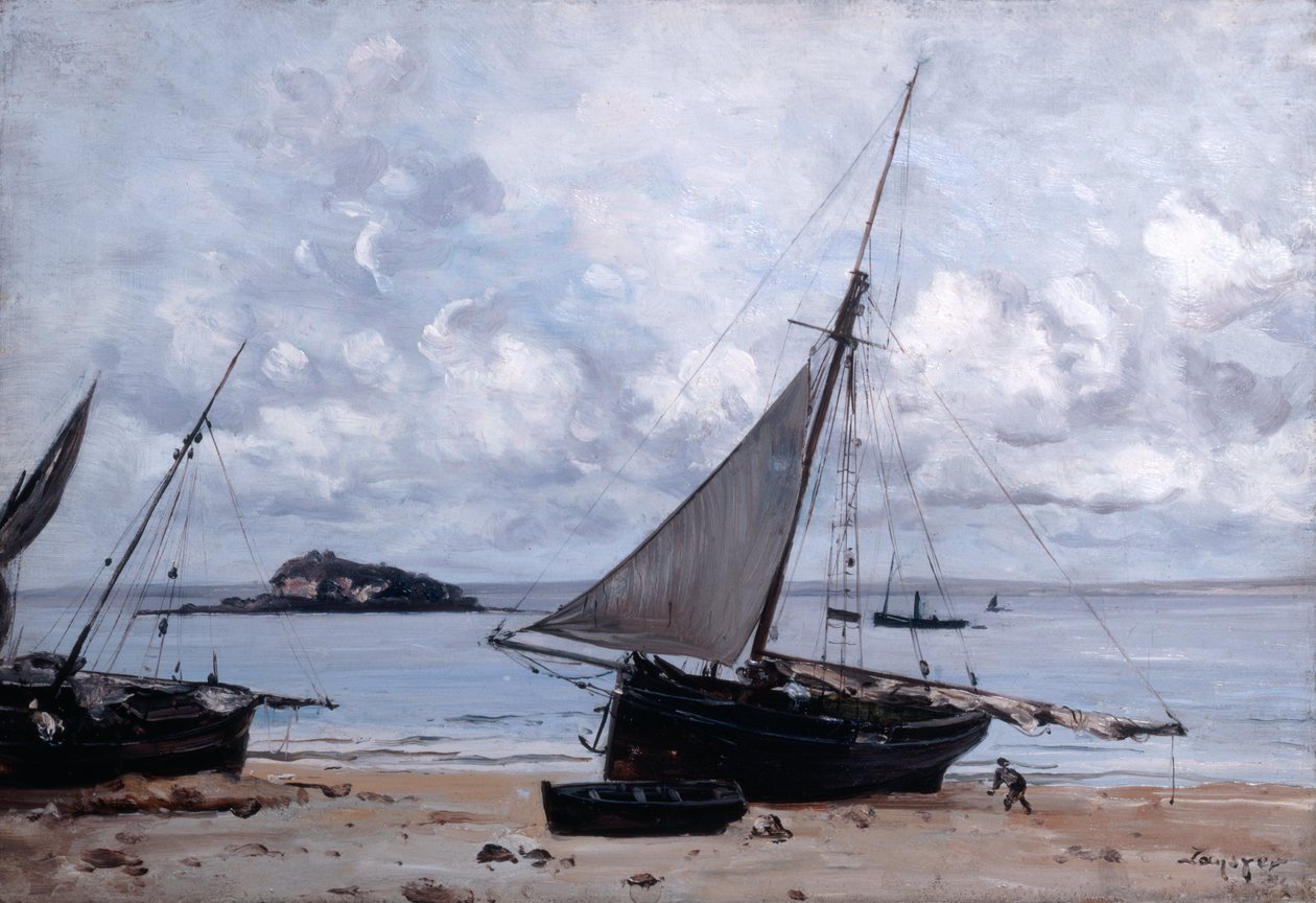 St Jean