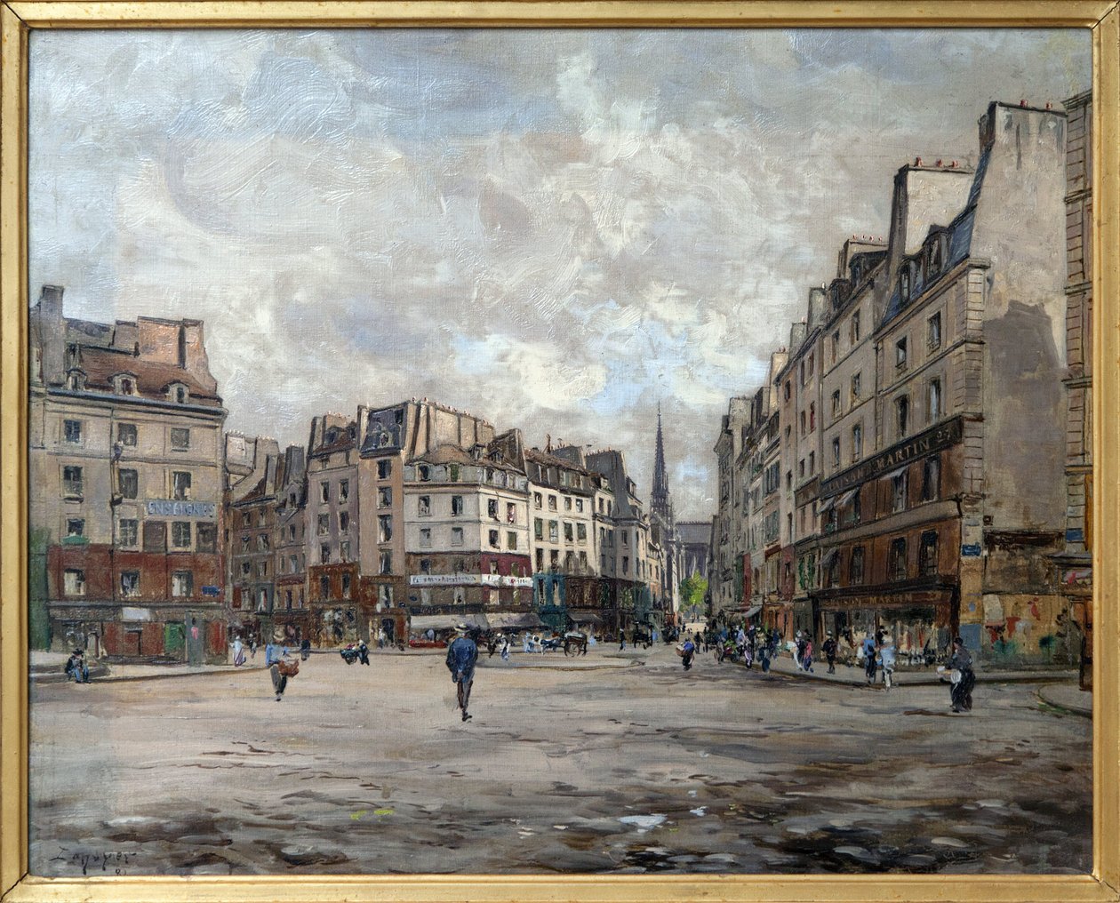 Maubert