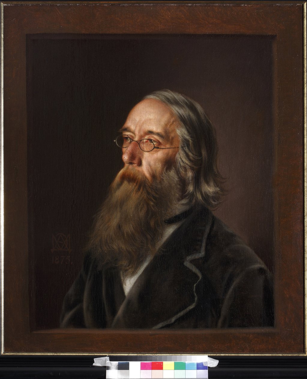 Vasiliy Alekseyeviç Yelagin