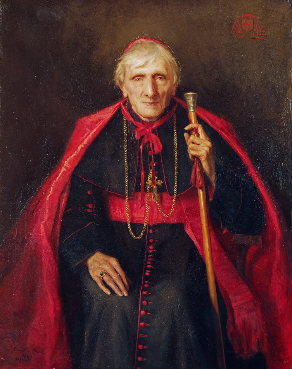 John Henry Newman