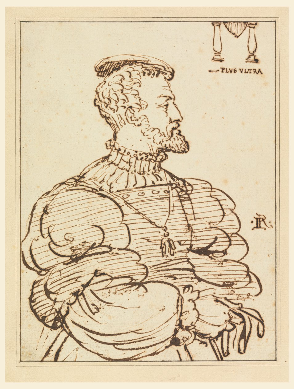 İmparator Charles V