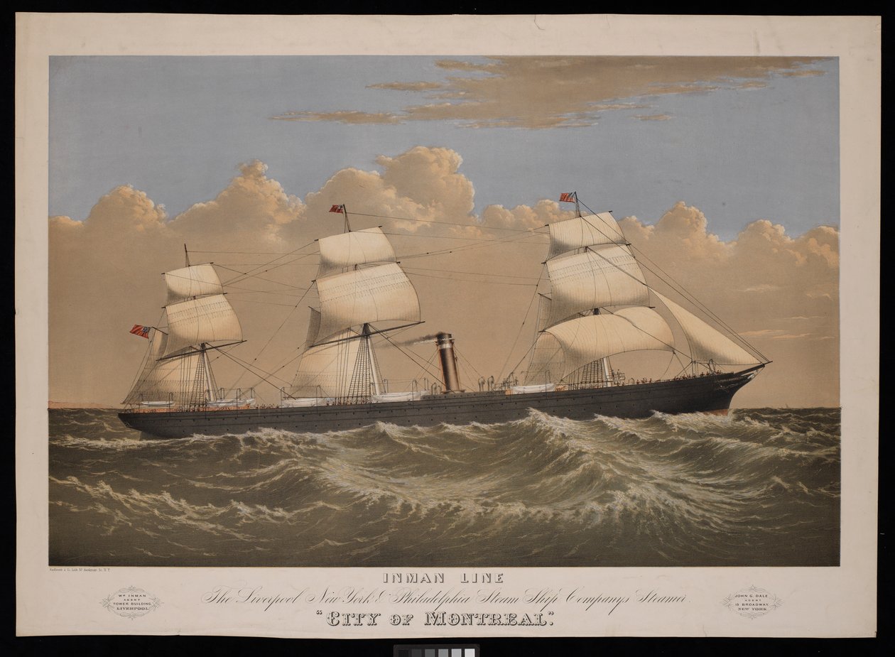  by Endicott Endicott