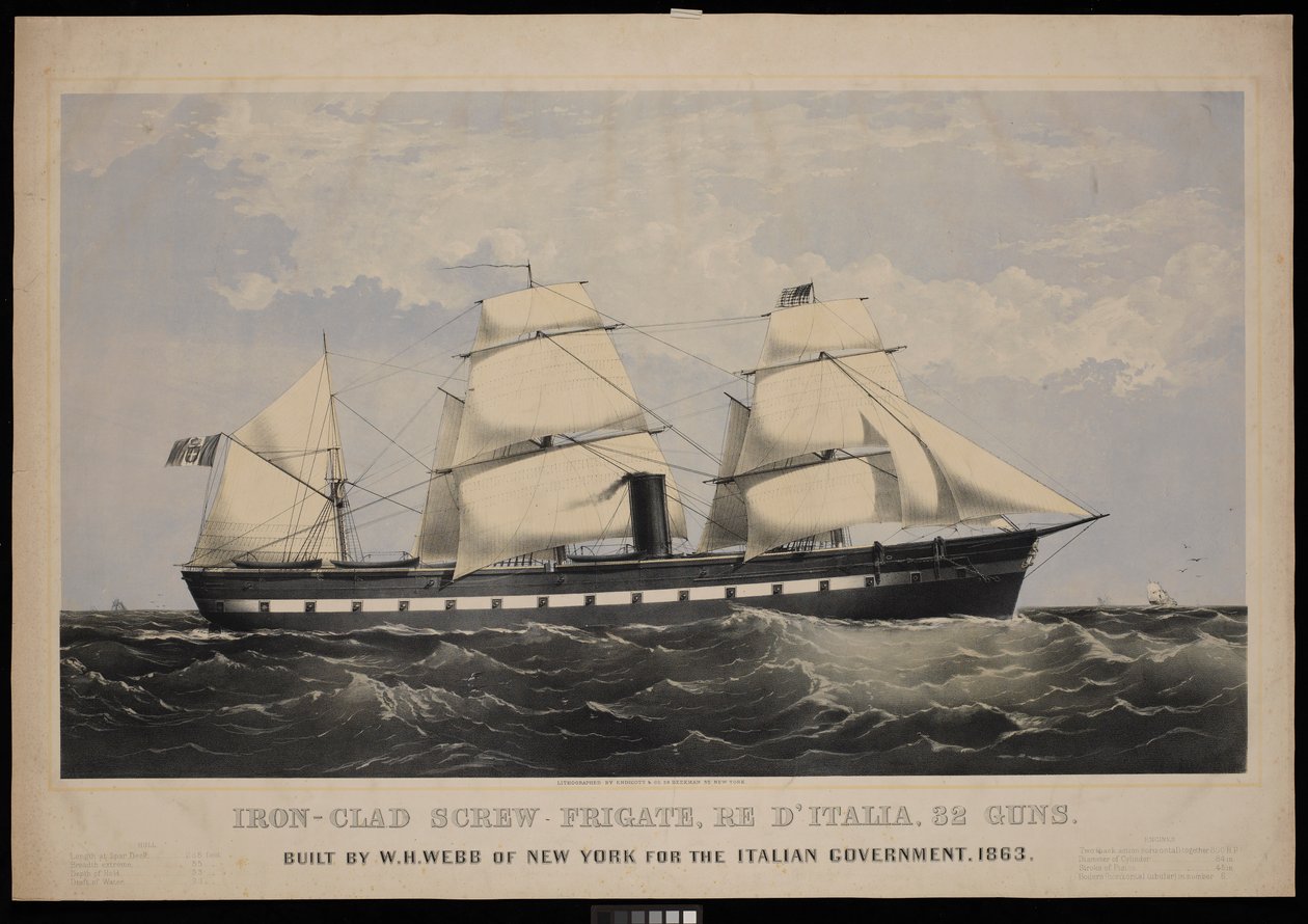 by Endicott Endicott