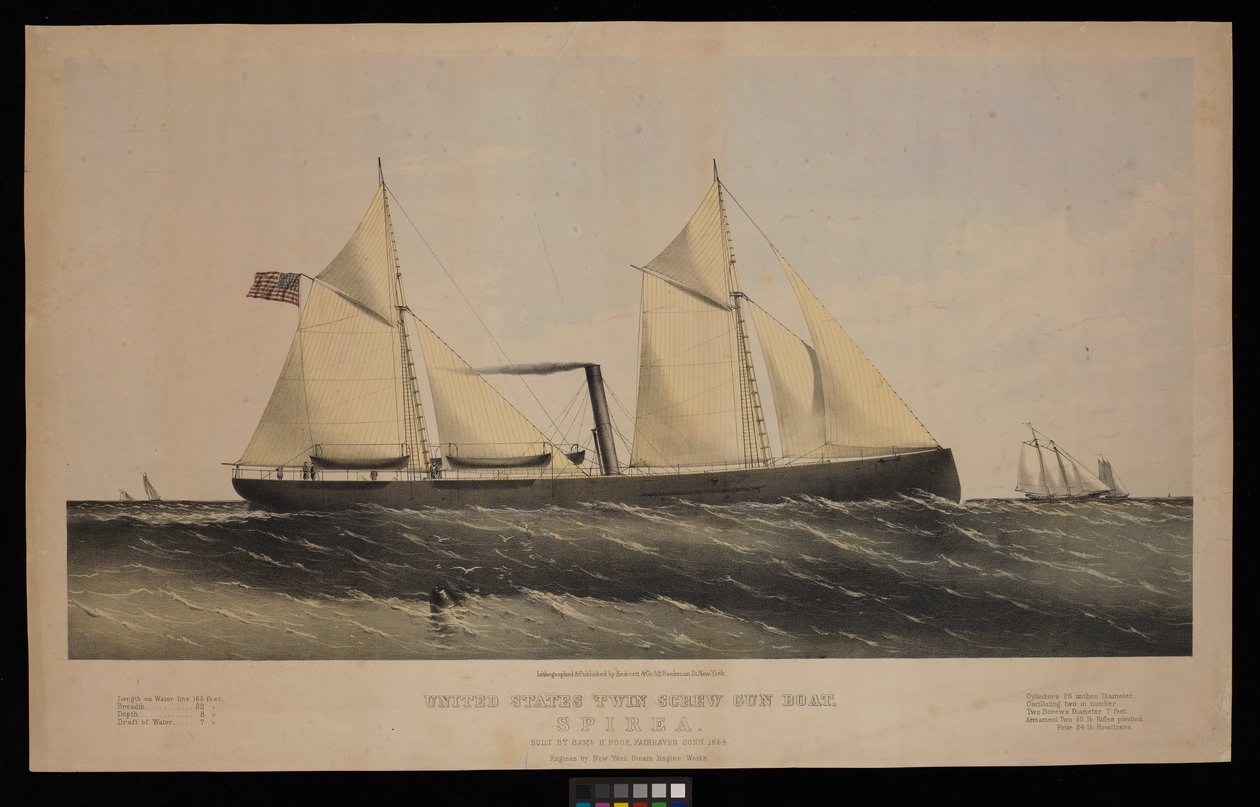  by Endicott Endicott