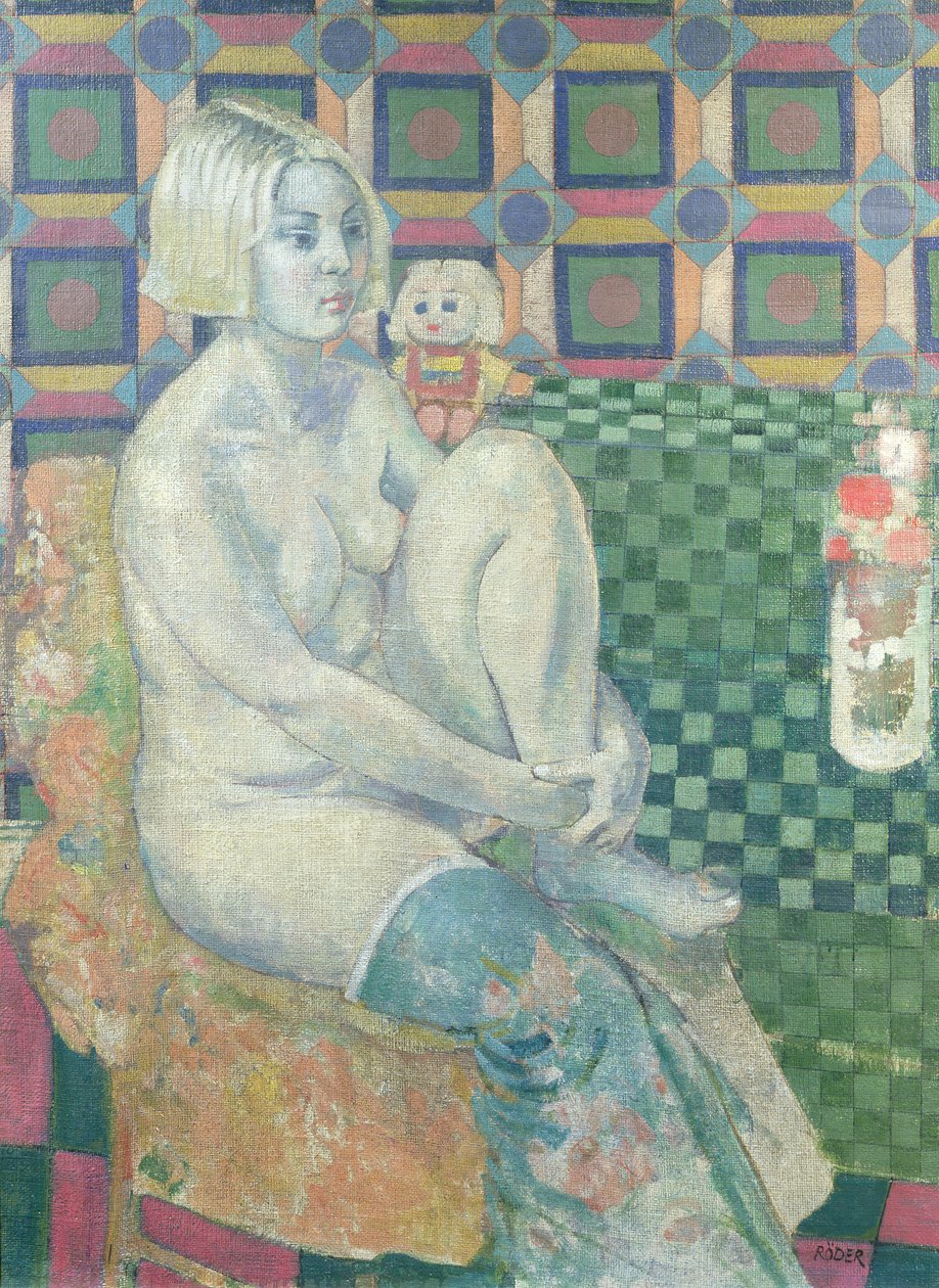 İskoç Modeli by Endre Roder