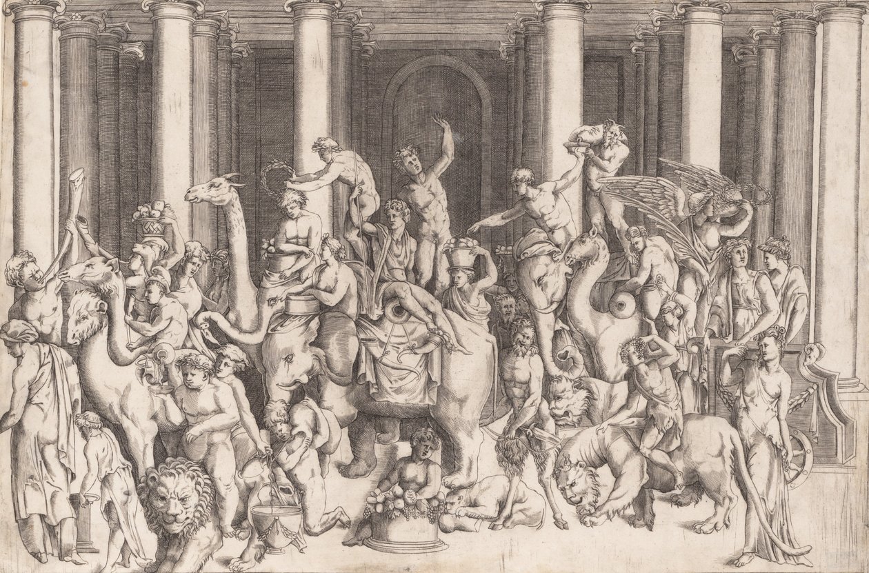 Bacchus