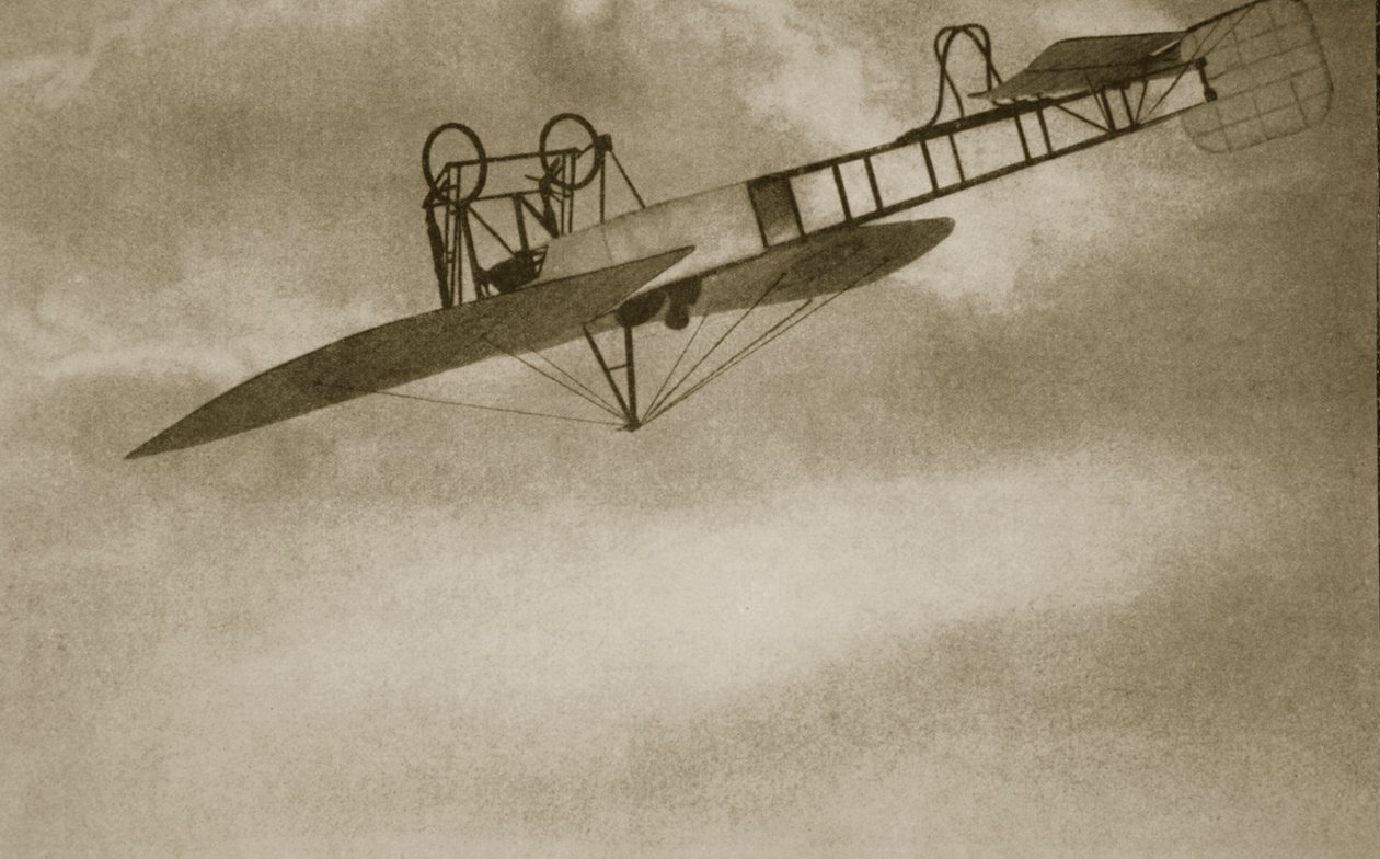 Görülmesi gereken bir harika - 1914