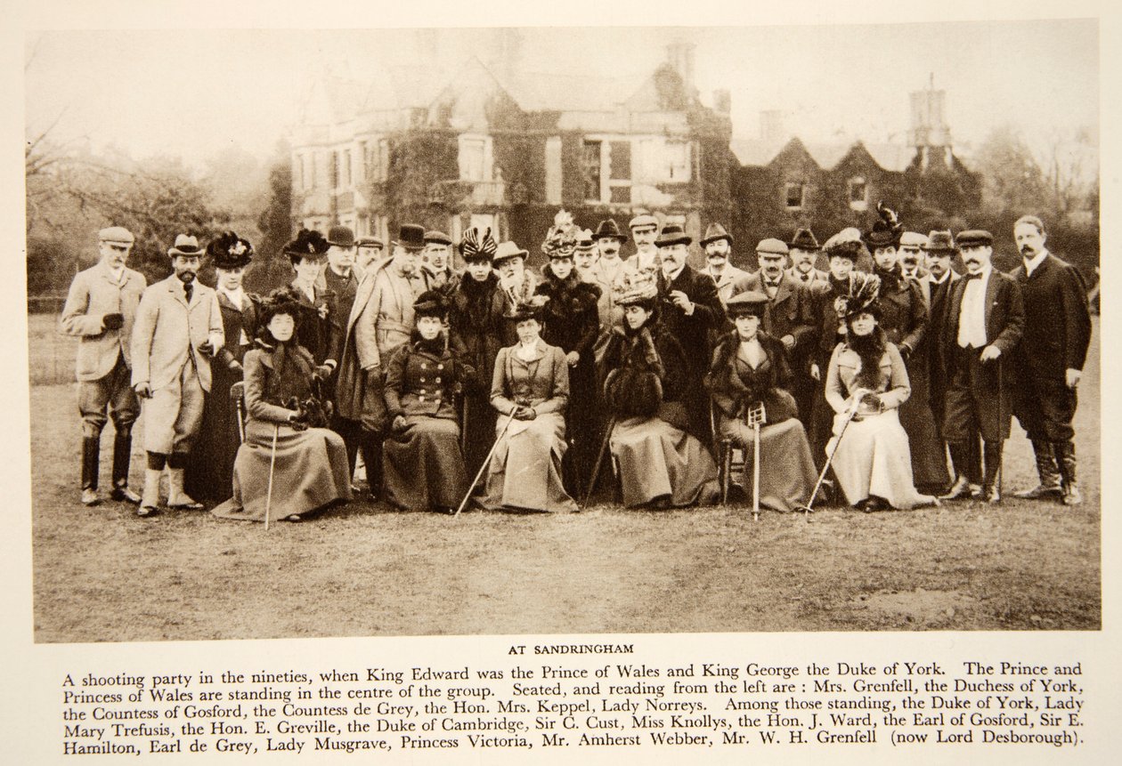 Sandringham