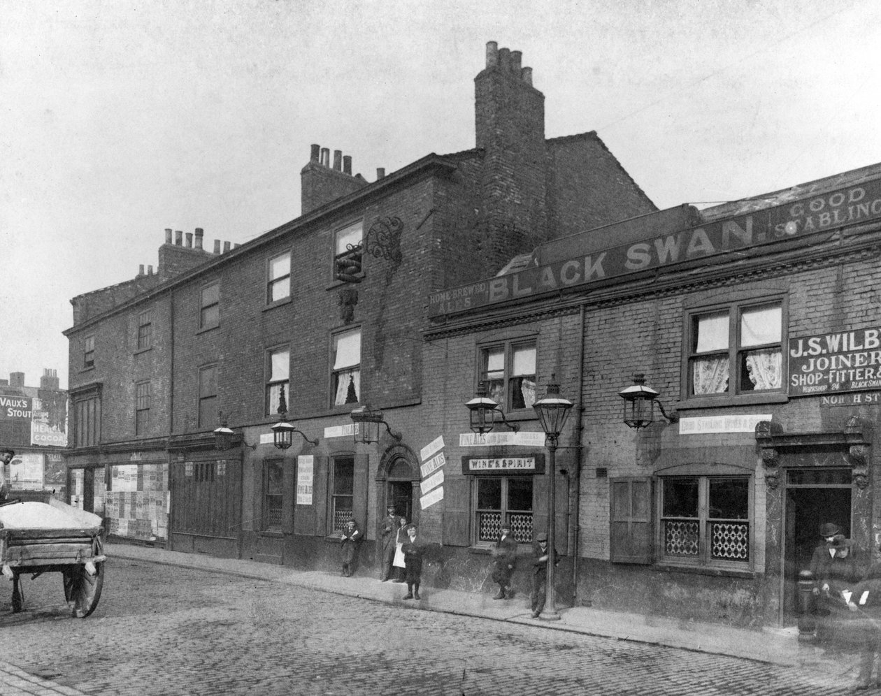 North Street