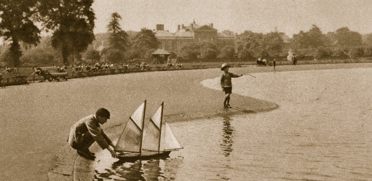 Round Pond