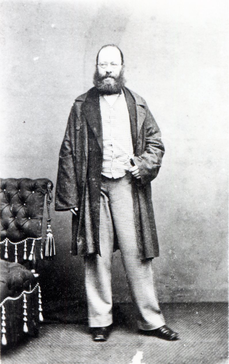 edward lear by English Photographer