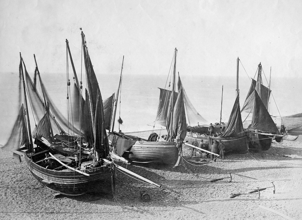 Shoreham-by-Sea