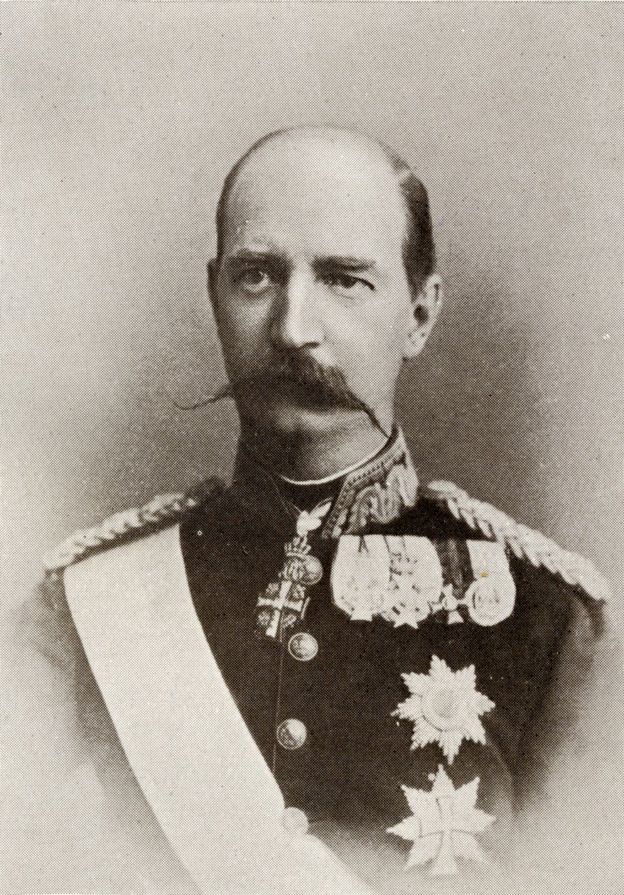 George I, Yunanistan Kralı, 