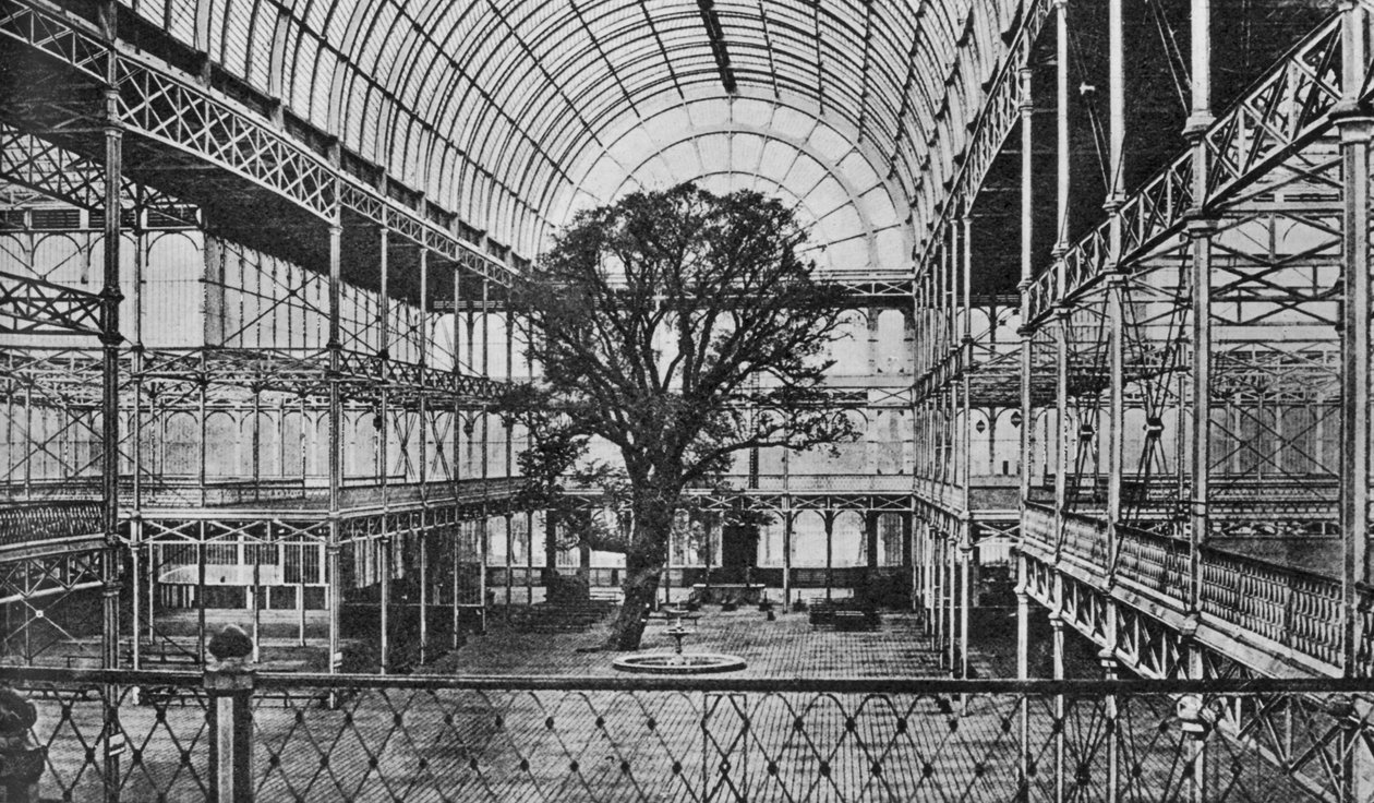 Crystal Palace