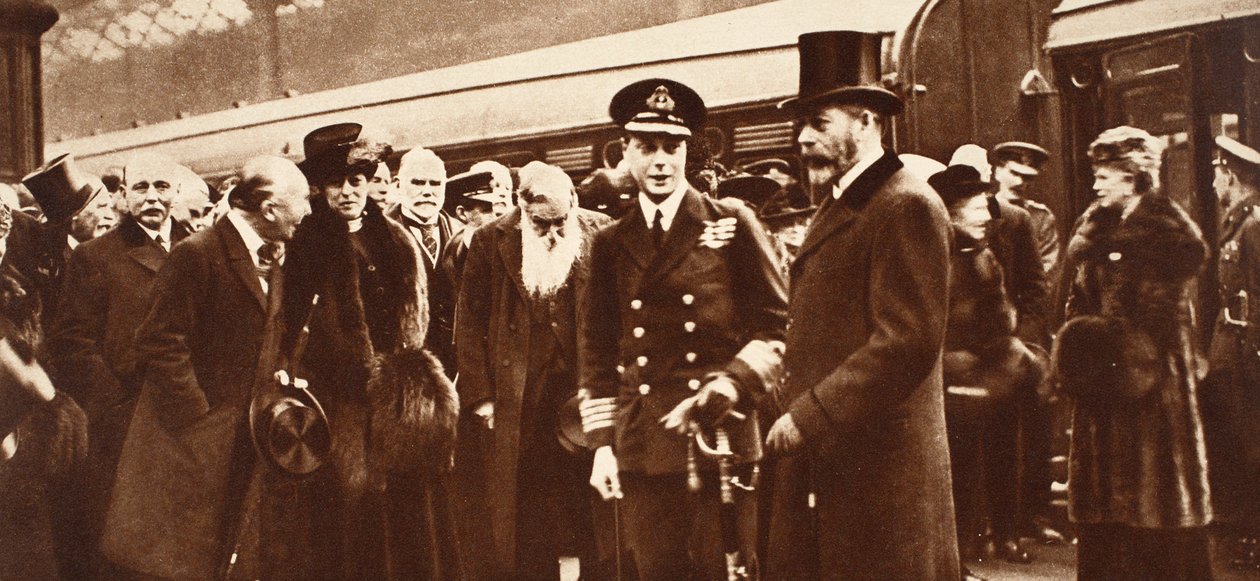 Kral Edward VIII Avustralya