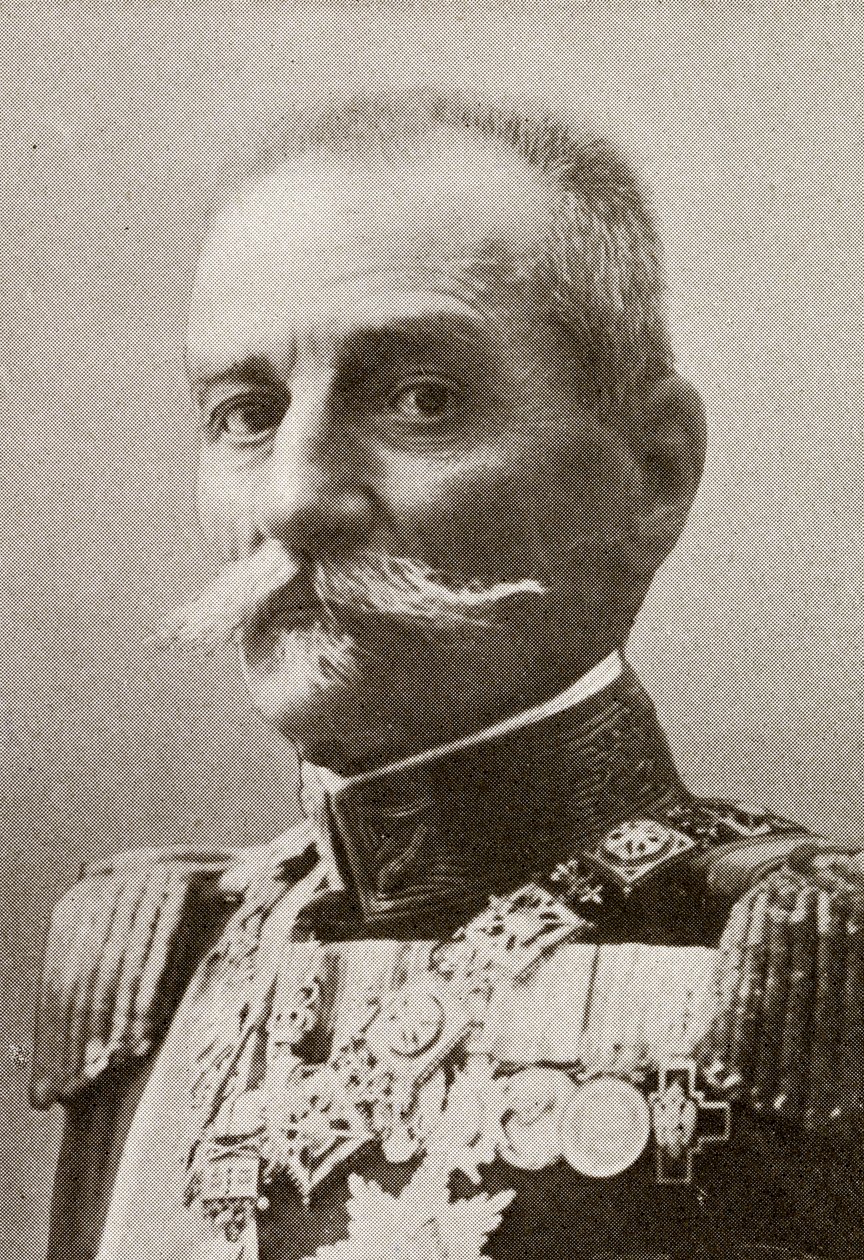 Sırbistan Kralı I. Peter, 