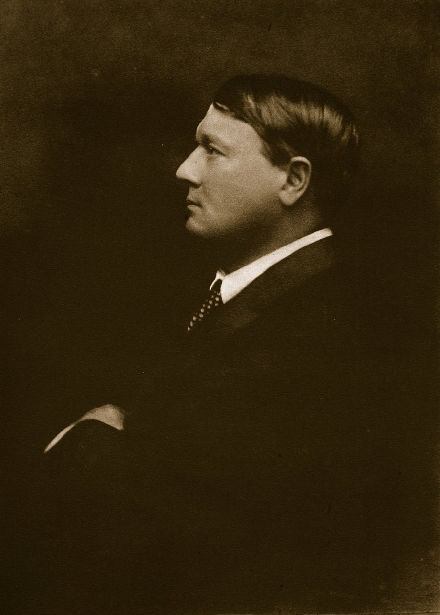 Lord Northcliffe, ABD