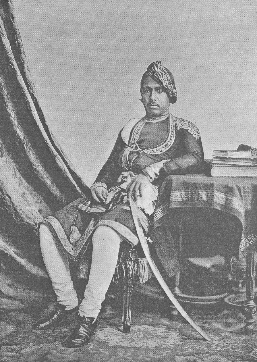 Bharatpur