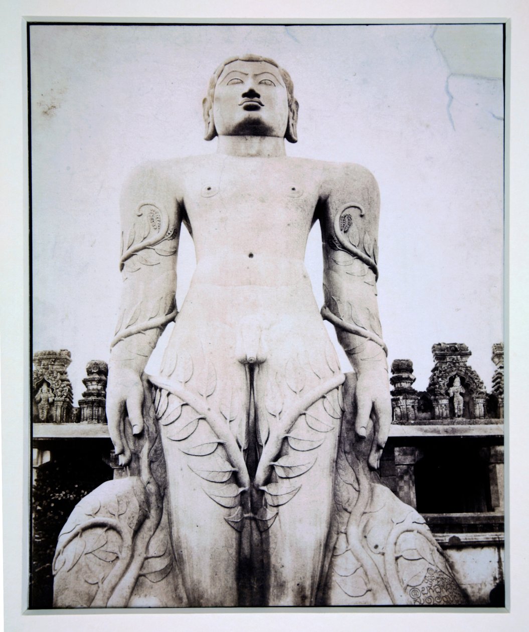 Gommateshvara