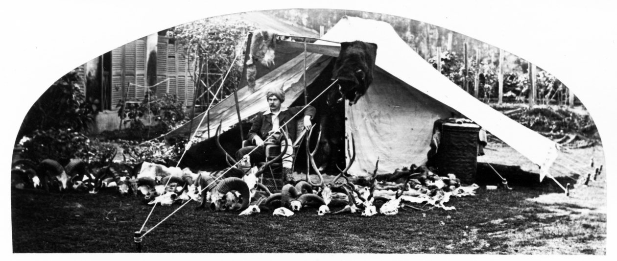 Hint Kupalarım, 1870