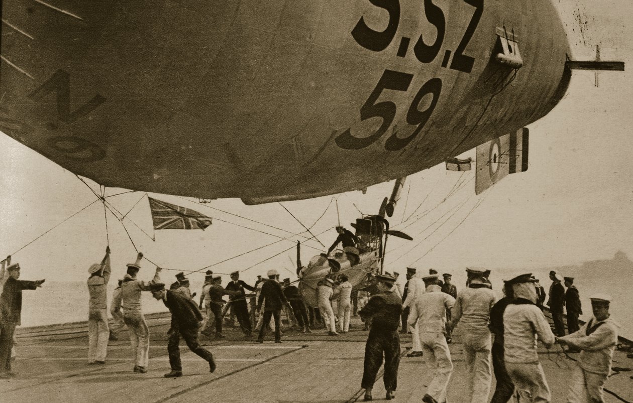 H.M.S. Furious