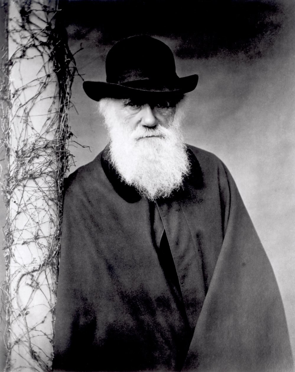 Charles Darwin
