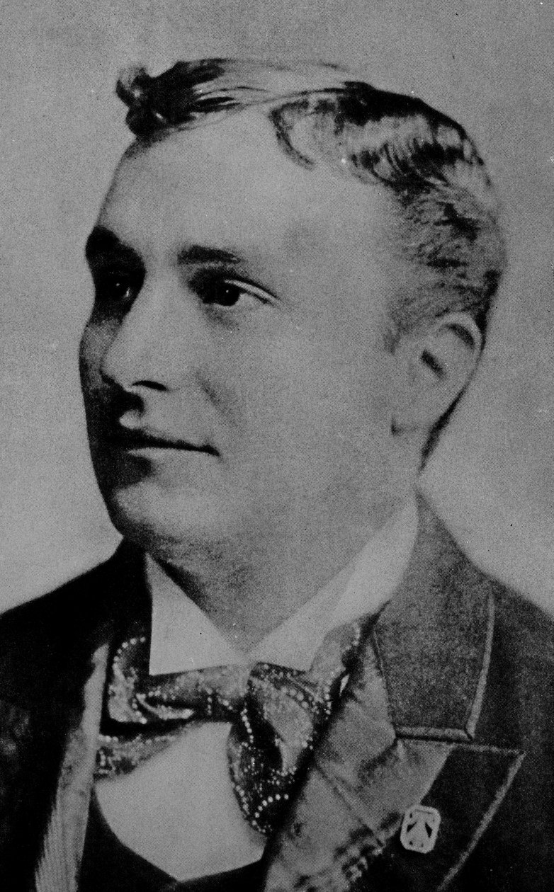 Charles Spencer Chaplin