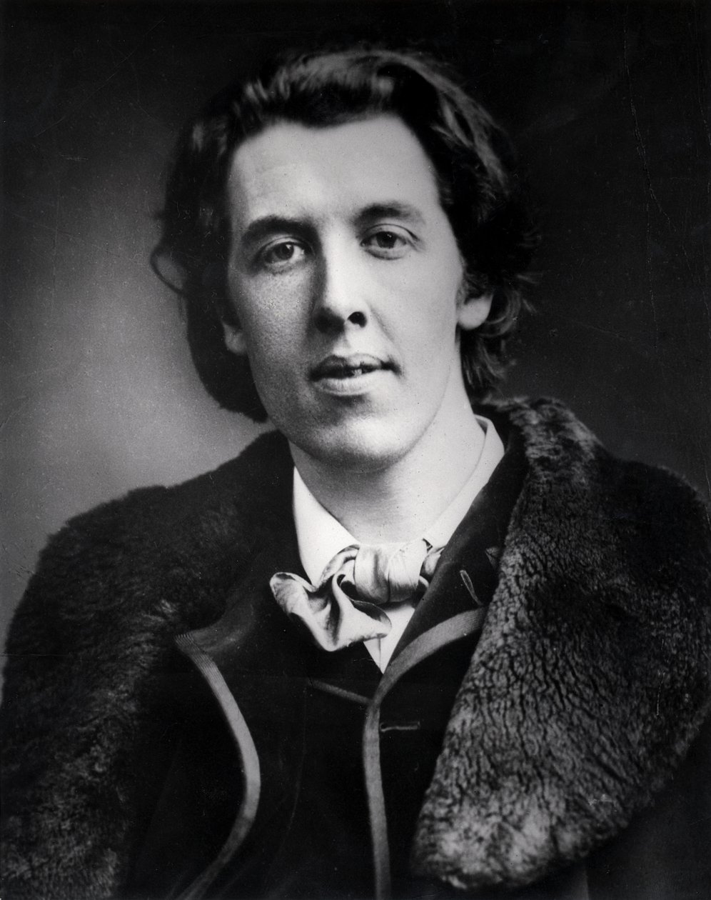 Oscar Wilde
