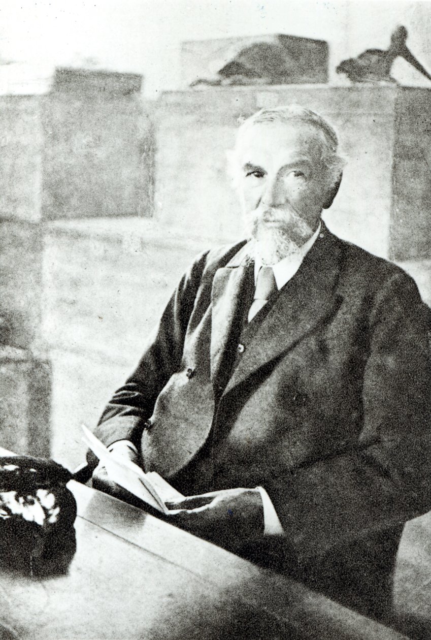 P. L. Sclater