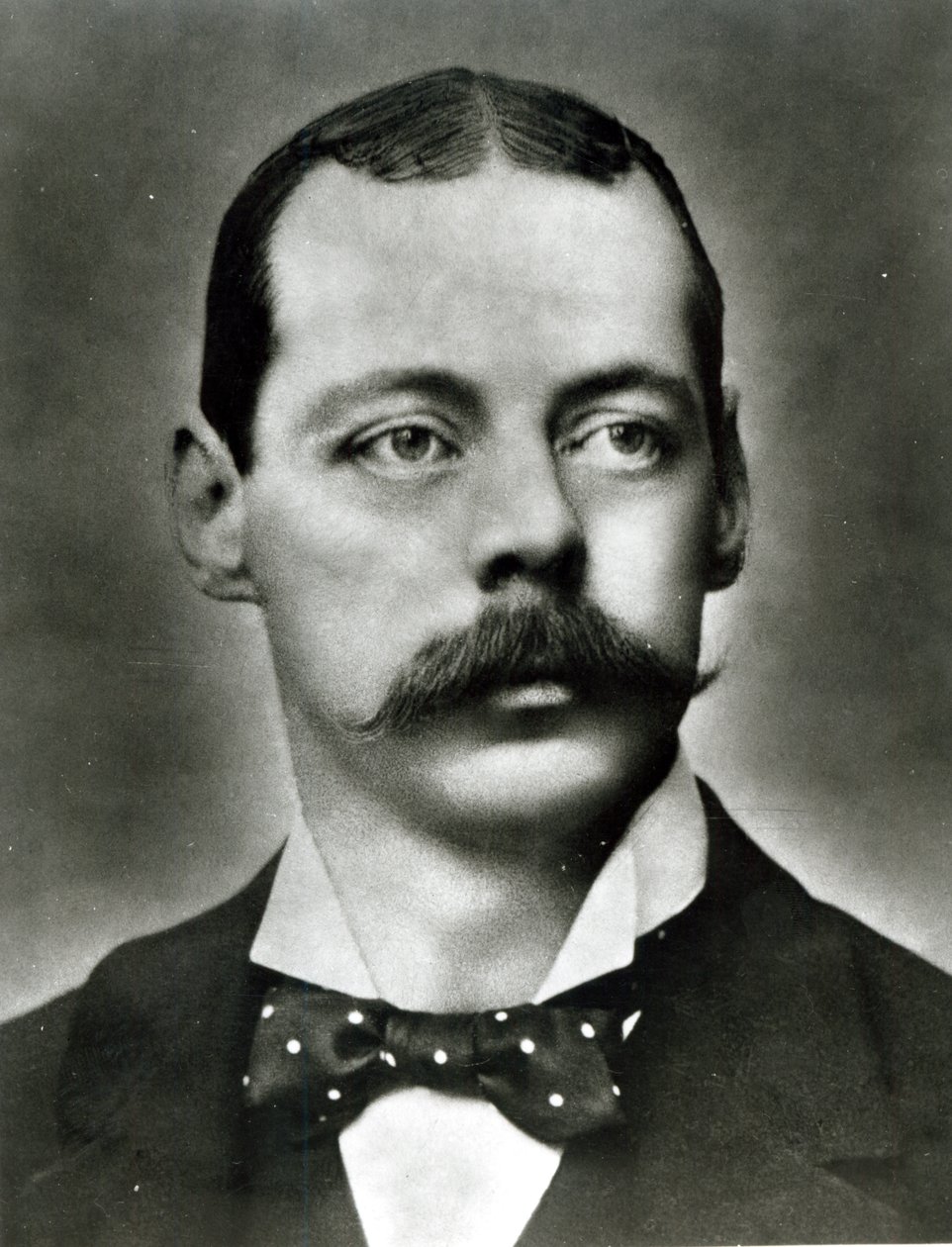Randolph Churchill