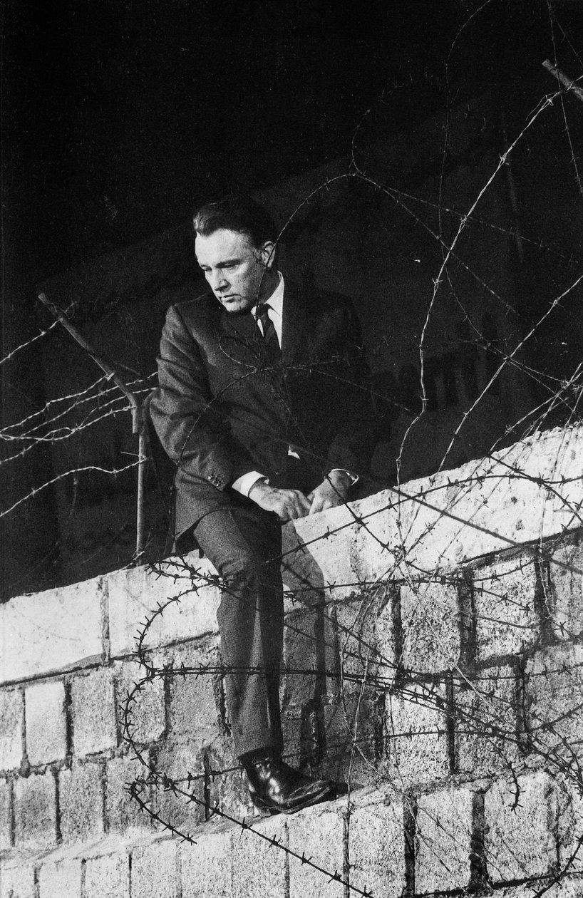 Richard Burton